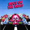 Groundhogs - Hogs On The Road (Vinyle Usagé)