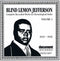 Blind Lemon Jefferson - Volume 1 (Vinyle Neuf)