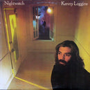 Kenny Loggins - Nightwatch (Vinyle Usagé)