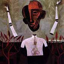 Hot Water Music - A Flight and A Crash (Vinyle Neuf)