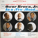 Oscar Brown Jr - In A New Mood (Vinyle Usagé)