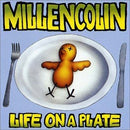 Millencolin - Life On A Plate (Vinyle Neuf)