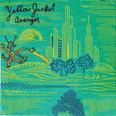 Yellow Jacket Avenger - Put The Sun (Vinyle Neuf)