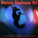 Benny Barbara - Benny Barbara 83 (Vinyle Usagé)