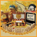 Washed Out - Mister Mellow (Vinyle Neuf)