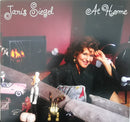 Janis Siegel - At Home (Vinyle Usagé)