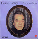 Georges Guetary - Ma Vie En Chanson (Vinyle Usagé)