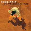 Robert Johnson - King Of The Delta Blues Vol 1 And 2 (Vinyle Neuf)