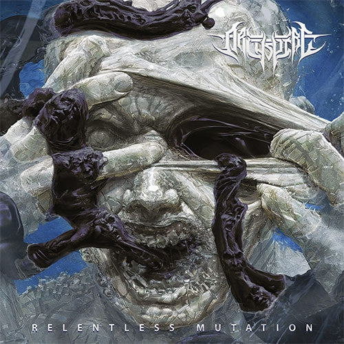 Archspire - Relentless Mutation (Vinyle Neuf)