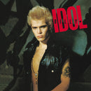 Billy Idol - Billy Idol (Vinyle Neuf)