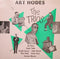 Art Hodes - The Trios (Vinyle Usagé)