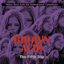 Various - Brown Acid: The Fifth Trip (Vinyle Neuf)
