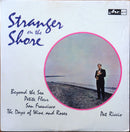 Pat Riccio - Stranger On the Shore (Vinyle Usagé)