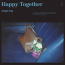 Mega Bog - Happy Together (Vinyle Usagé)