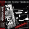 Extreme Noise Terror - Phonophobia (Pressage Japonais) (Vinyle Neuf)