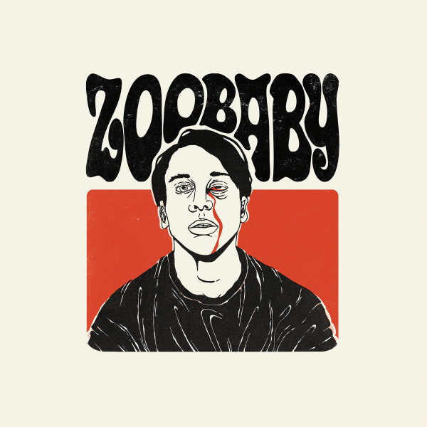 Zoo Baby - Zoo Baby (Vinyle Neuf)