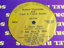Robert Greenidge / Carl and Carol Jacobs - Street Party (Vinyle Usagé)