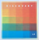 Discovery - LP (Vinyle Usagé)