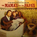 Mamas and the Papas - If You Can Believe Your Eyes and Ears (Vinyle Neuf)