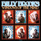 Billy Brooks - Windows Of The Wind (Vinyle Neuf)