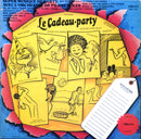 Orchestre de Pierre Noles - Le Cadeau-Party / The Super Gift (Vinyle Usagé)