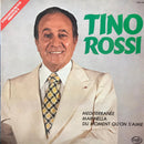 Tino Rossi - Tino Rossi (Vinyle Usagé)