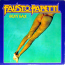 Fausto Papetti - Sexy Sax (Vinyle Usagé)