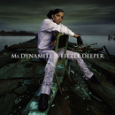 Ms Dynamite - A Little Deeper (Vinyle Neuf)