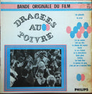 Soundtrack - Dragees Au Poivre (Vinyle Usagé)