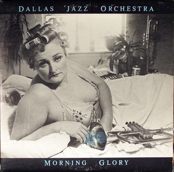 Dallas Jazz - Morning Glory (Vinyle Usagé)