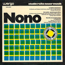 Nono / Various - La Fabbrica Illuminata / Ha Venido Canciones Para Silvia / Ricorda Cosa Ti Hanno Fatto In Auschw (Vinyle Usagé)