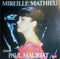 Mireille Mathieu - Chante Paul Mauriat (Vinyle Usagé)