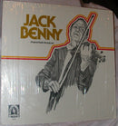 Jack Benny - Original Radio Broadcast (Vinyle Usagé)