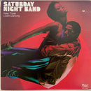 Saturday Night Band - Keep Those Lovers Dancing (Vinyle Usagé)