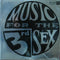 Orchestre Val Martin - Musique Pour Le 3ieme Sexe / Music For The 3rd Sex (Vinyle Usagé)