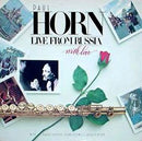 Paul Horn - Live From Russia (With Love) (Vinyle Usagé)