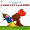 Various / Ensemble Claude Gervaise - Chante l Amour et la Guerre (Vinyle Usagé)