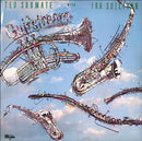 Ted Shumate / Ira Sullivan - Gulfstream (Vinyle Usagé)