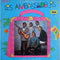 Ambassadeurs - Les Ambassadeurs (Printemps) (Vinyle Usagé)