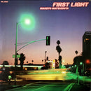Makoto Matsushita - First Light (Vinyle Neuf)