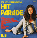 John Blackinsell And Singers - Top Hits (Vinyle Usagé)