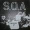 SOA - No Policy (Vinyle Neuf)