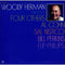 Woody Herman - Four Others Volume 2 (Vinyle Usagé)