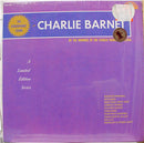 Charlie Barnet - The Stereophonic Sound Of Charlie Barnet (Vinyle Usagé)