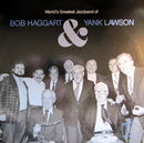 Worlds Greatest Jazzband - Bob Haggart And Yank Lawson (Vinyle Usagé)