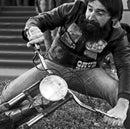 Riviera - Riviera (Vinyle Usagé)