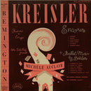 Kreisler / Delibes / Schonherr / Auclair / Schulhof - Kreisler Encores / Ballet Music (Vinyle Usagé)