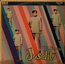Joselito - El Nuevo Joselito (Vinyle Usagé)