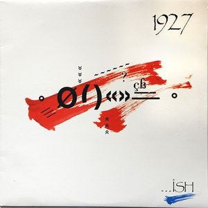 1927 - Ish (Vinyle Usagé)