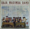 Baja Marimba Band - Baja Marimba Band (Vinyle Usagé)